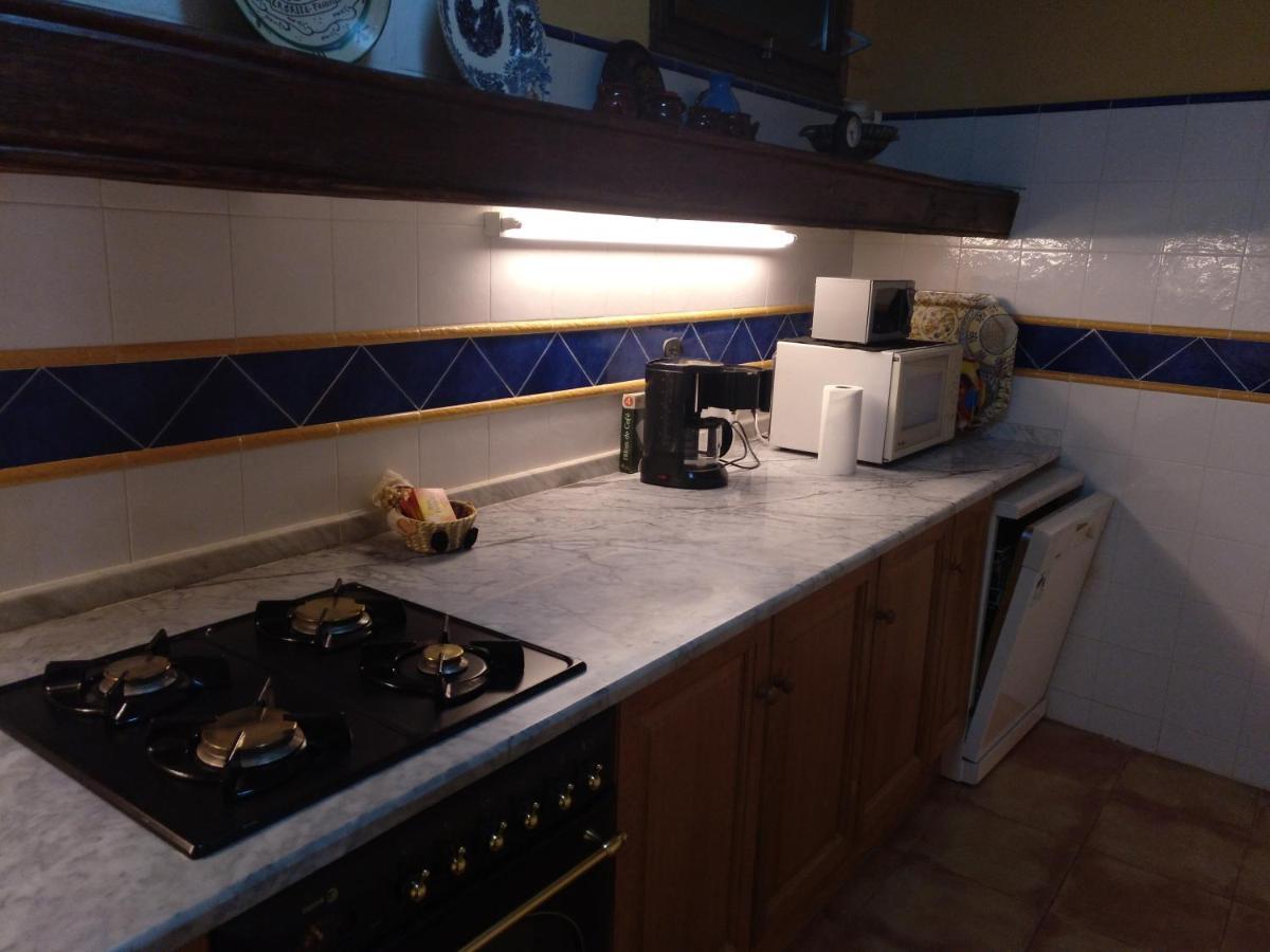 Casa Rural Amador Villarroya de los Pinares Экстерьер фото